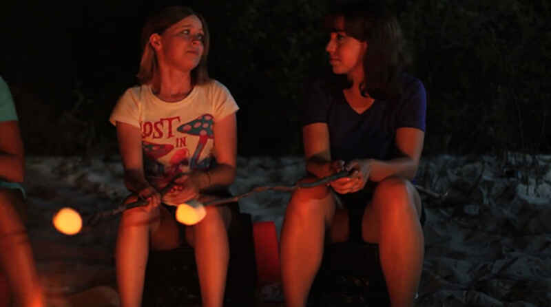 Die Die Delta Pi (2013) Screenshot 4