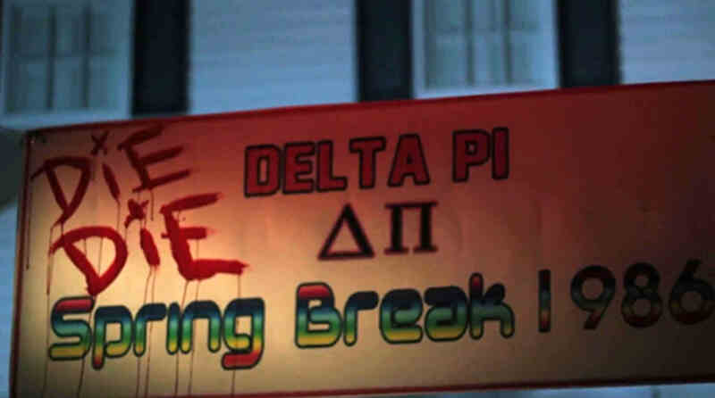 Die Die Delta Pi (2013) Screenshot 5