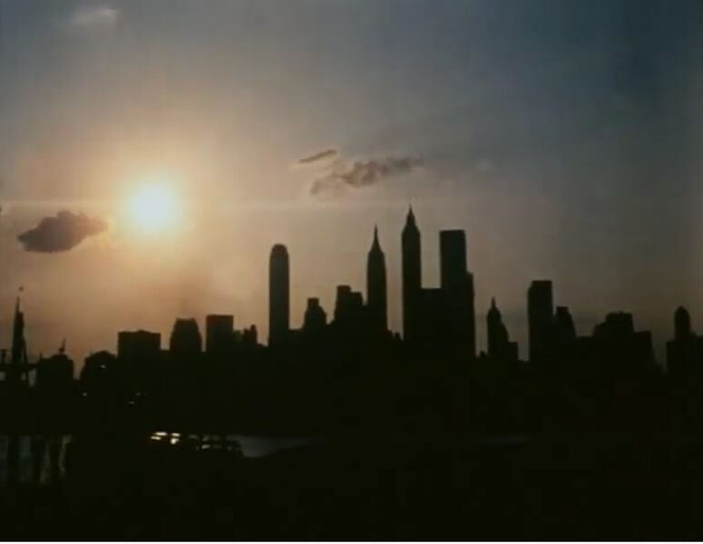 Organism (1976) Screenshot 2