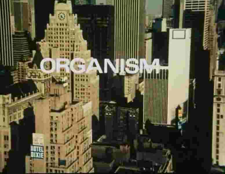Organism (1976) Screenshot 4