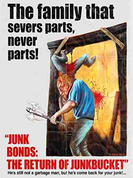 Junk Bonds: The Return of Junkbucket (2013) Screenshot 1