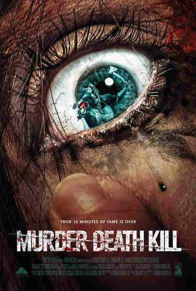 Murder Death Kill (2014) Screenshot 2