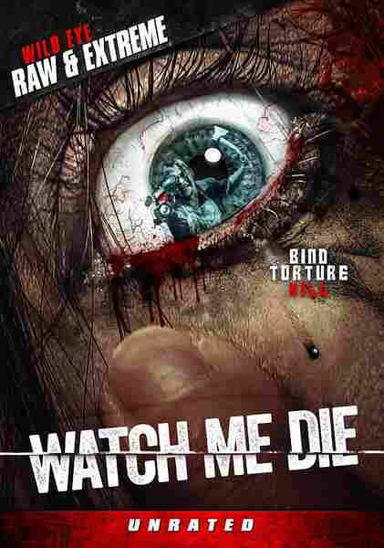 Murder Death Kill (2014) Screenshot 4