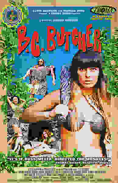 B.C. Butcher (2016) Screenshot 4