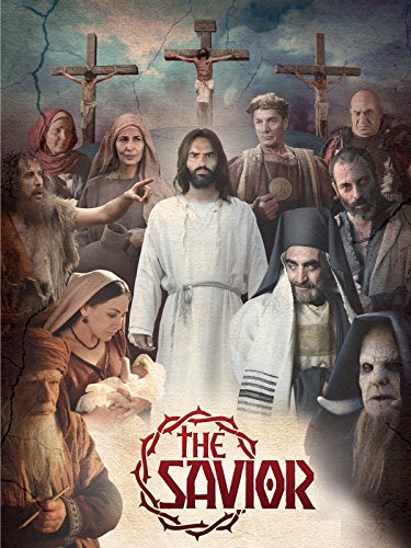 The Savior (2014) with English Subtitles on DVD on DVD