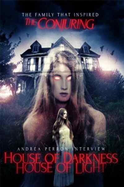 Andrea Perron: House of Darkness House of Light (2013) Screenshot 1