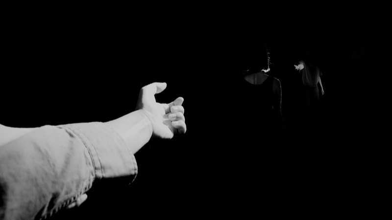 El espejo humano (2014) Screenshot 3