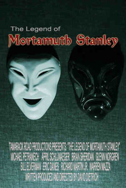 The Legend of Mortamuth Stanley (2013) Screenshot 1