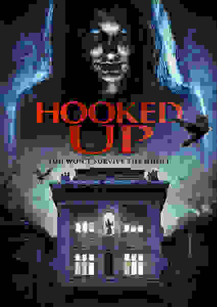 Hooked Up (2013) Screenshot 1