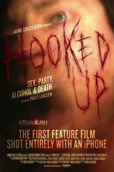 Hooked Up (2013) Screenshot 2