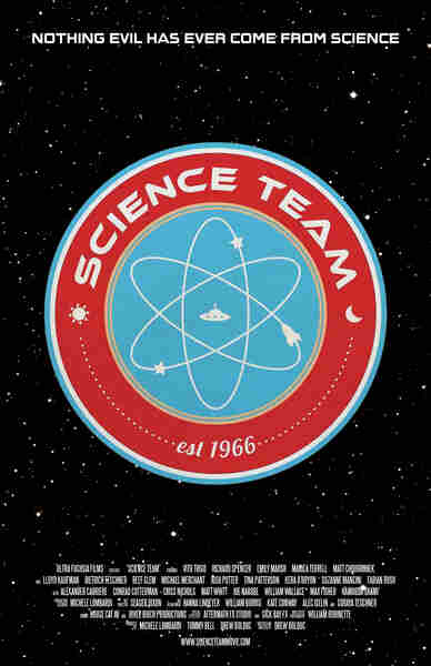 Science Team (2014) Screenshot 1