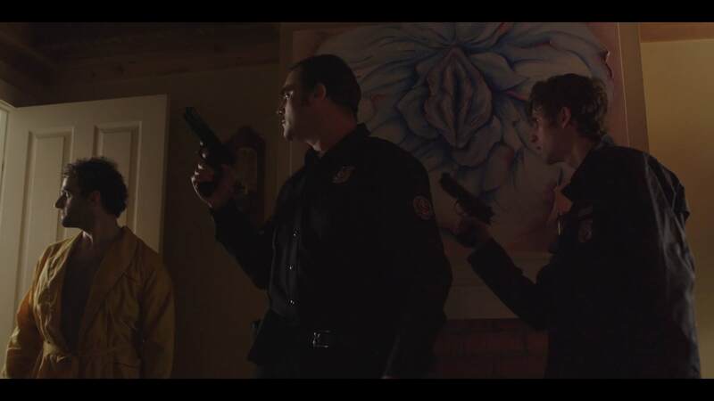 Science Team (2014) Screenshot 2