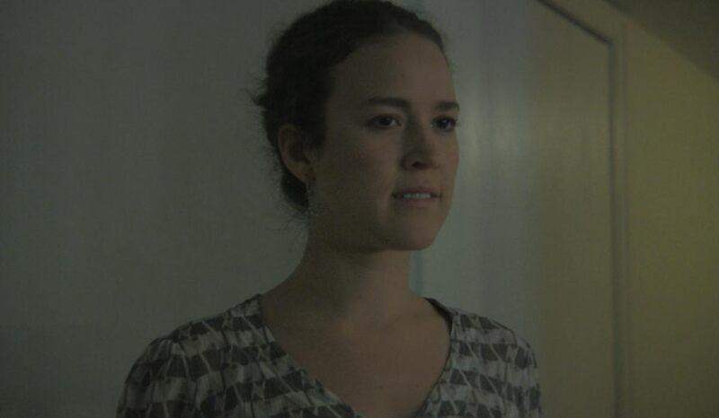 Through the Devil's Eyes (2014) Screenshot 2