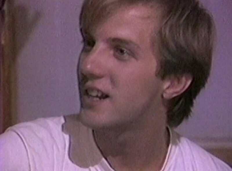 Blonde Death (1984) Screenshot 2