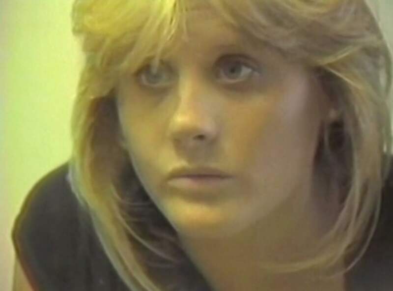 Blonde Death (1984) Screenshot 4