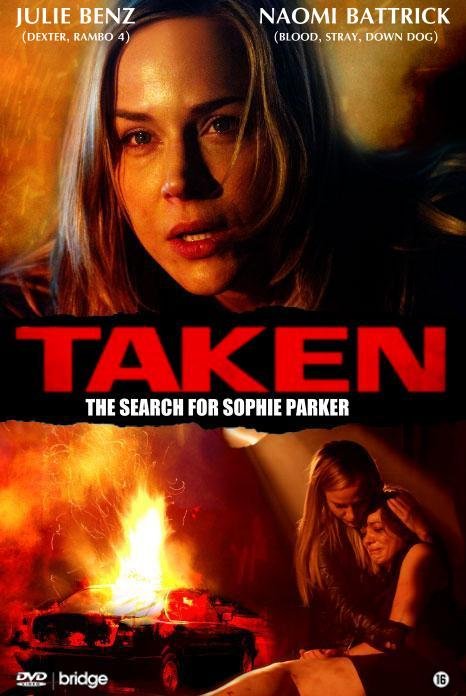 Taken: The Search for Sophie Parker (2013) Screenshot 2 