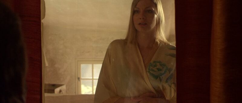 The Winedancers (2014) starring Edmund Digby-Jones on DVD DVD Bacchanalia (2017) Screenshot 2