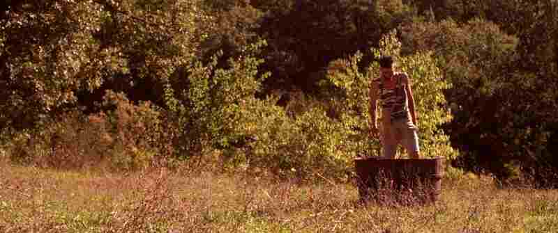 The Winedancers (2014) starring Edmund Digby-Jones on DVD DVD Bacchanalia (2017) Screenshot 4