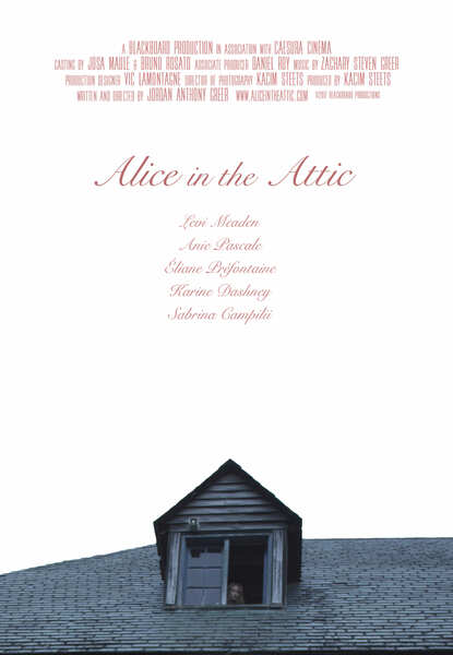 Alice in the Attic (2015) Screenshot 1