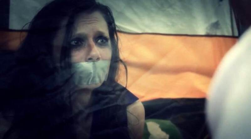 The Bride (2013) Screenshot 1