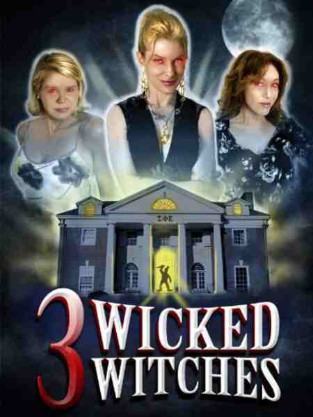 3 Wicked Witches (2014) Screenshot 1
