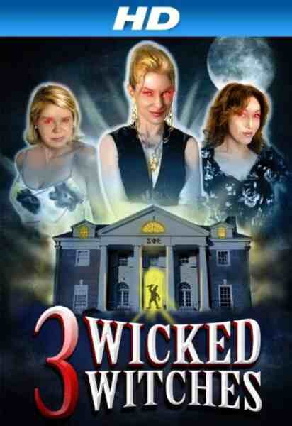 3 Wicked Witches (2014) Screenshot 2
