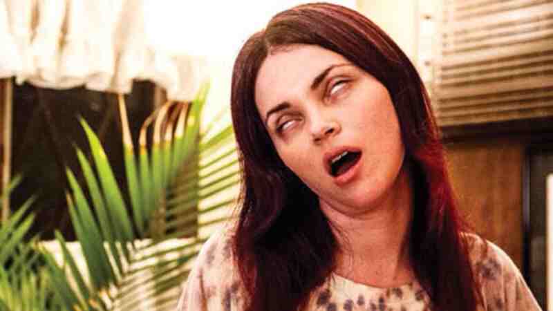 The Possession of Nadine (2014) Screenshot 3