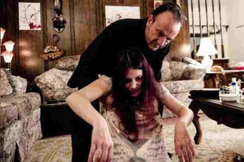 The Possession of Nadine (2014) Screenshot 5