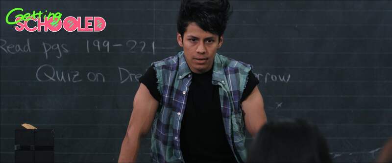 Getting Schooled (2017) Screenshot 2