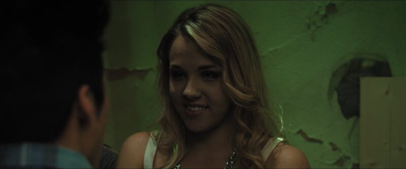 Getting Schooled (2017) Screenshot 3