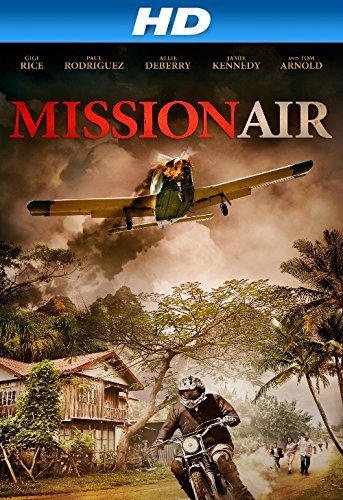 Mission Air (2014) Screenshot 1 