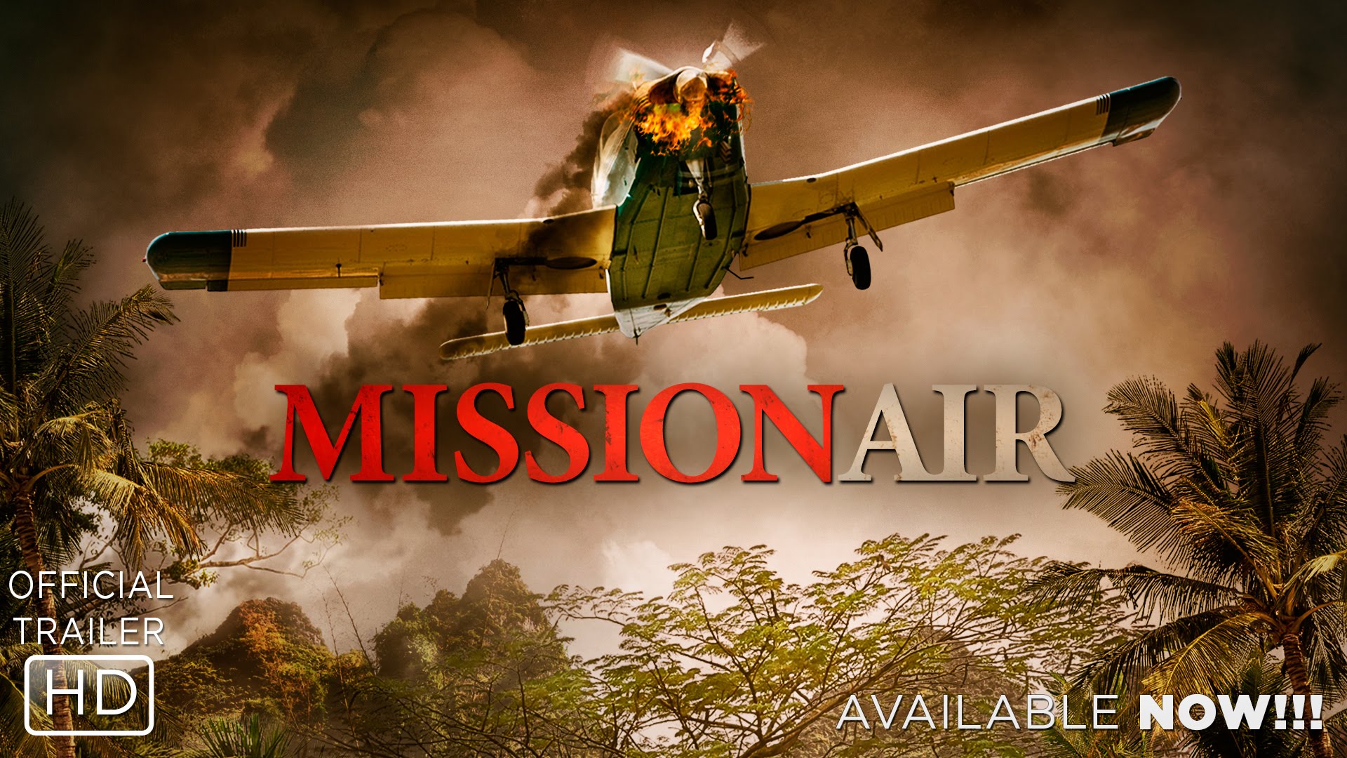 Mission Air (2014) Screenshot 5 