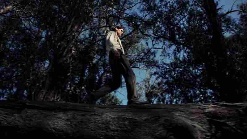 Edgar Allan Poe's Lighthouse Keeper (2016) Screenshot 2