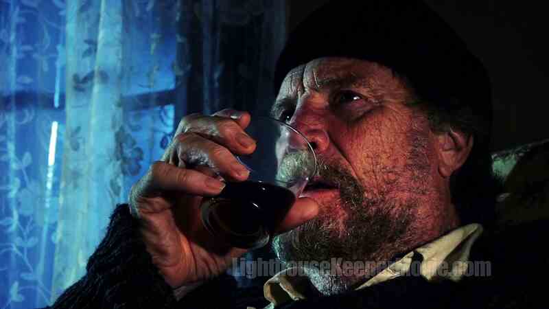 Edgar Allan Poe's Lighthouse Keeper (2016) Screenshot 3