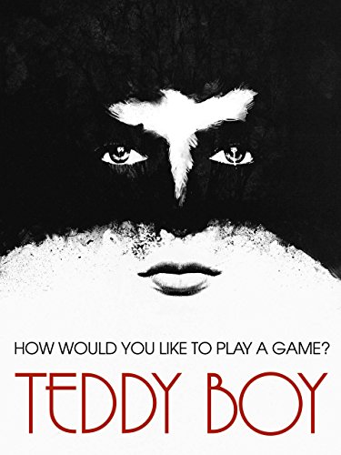 Teddy Boy (2015) starring Joey Bicicchi on DVD on DVD