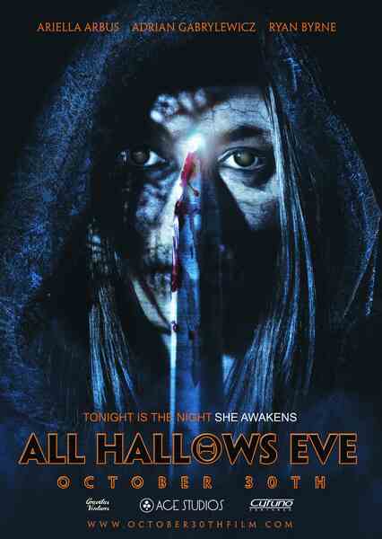 All Hallows Eve: October 30th (2015) Screenshot 2