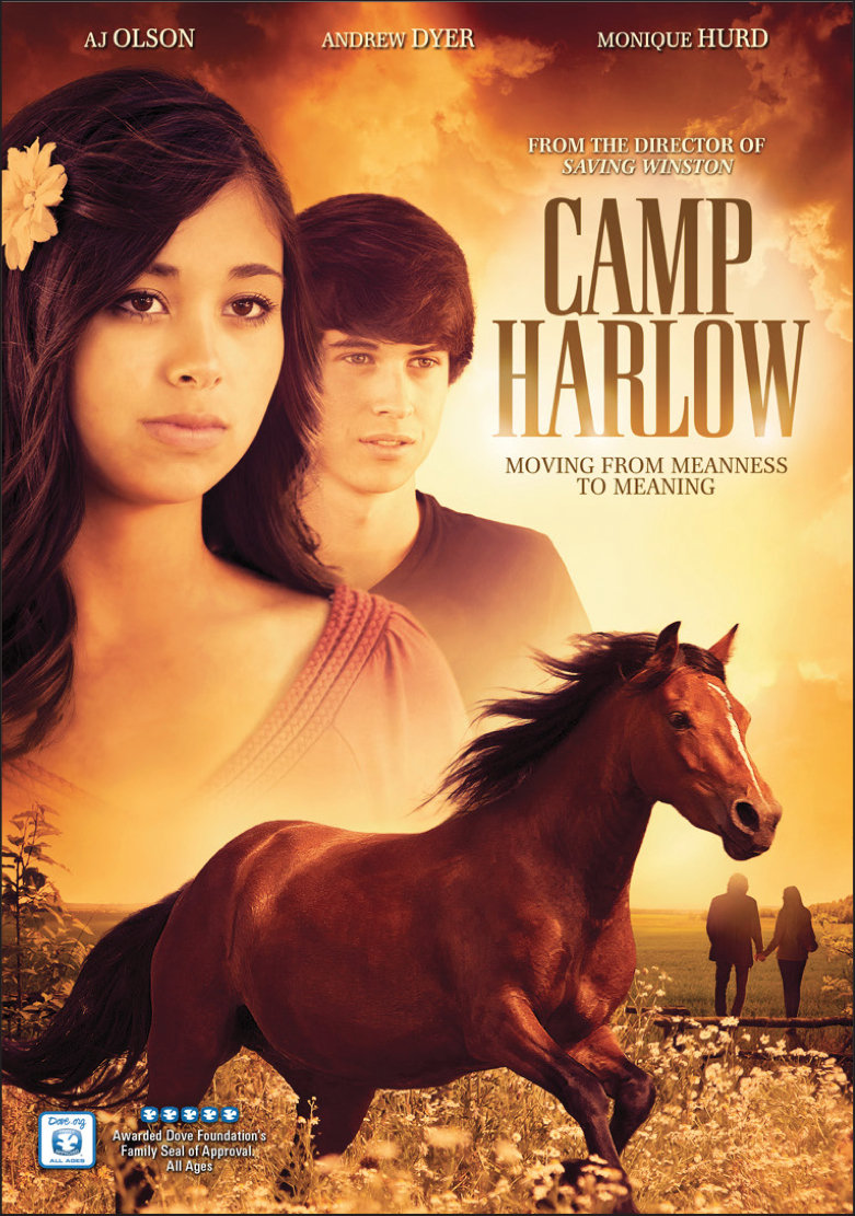 Camp Harlow (2014) Screenshot 1 