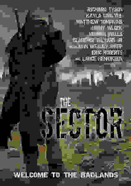 The Sector (2016) Screenshot 1