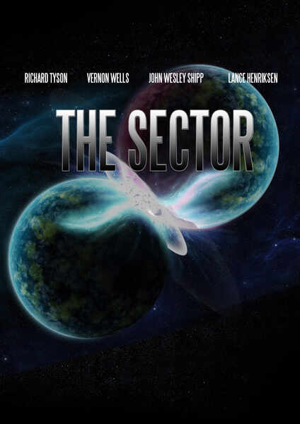 The Sector (2016) Screenshot 3