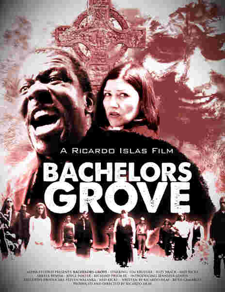 Bachelors Grove (2014) Screenshot 1