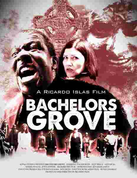 Bachelors Grove (2014) Screenshot 2