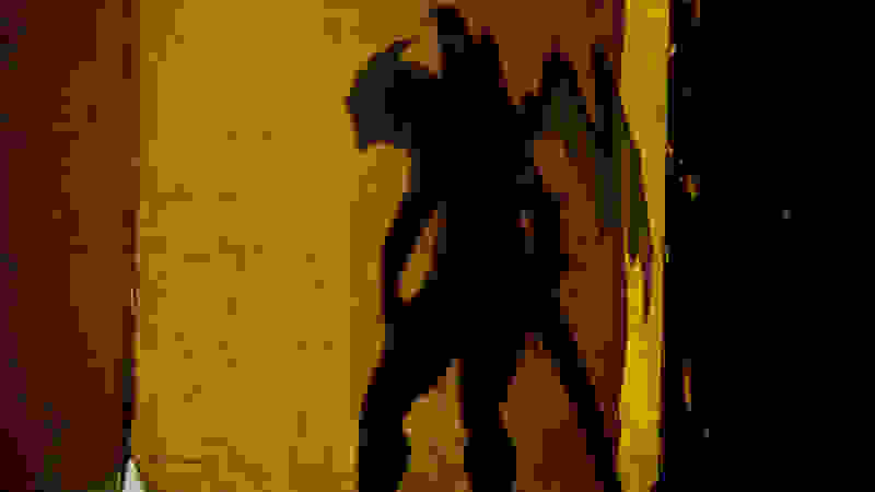 Dark Haul (2014) Screenshot 5