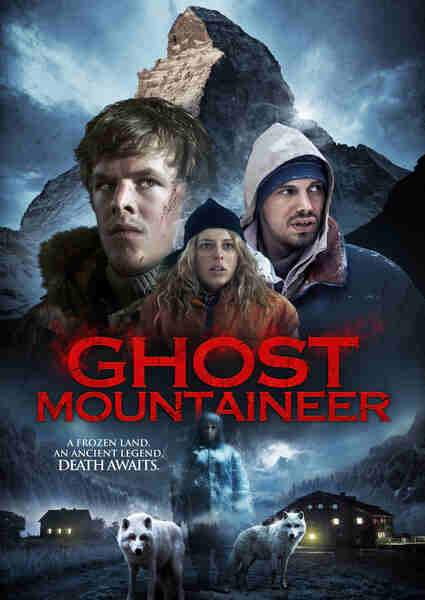 Ghost Mountaineer (2015) Screenshot 1