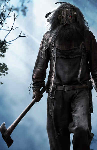 Lumberjack Man (2015) Screenshot 1