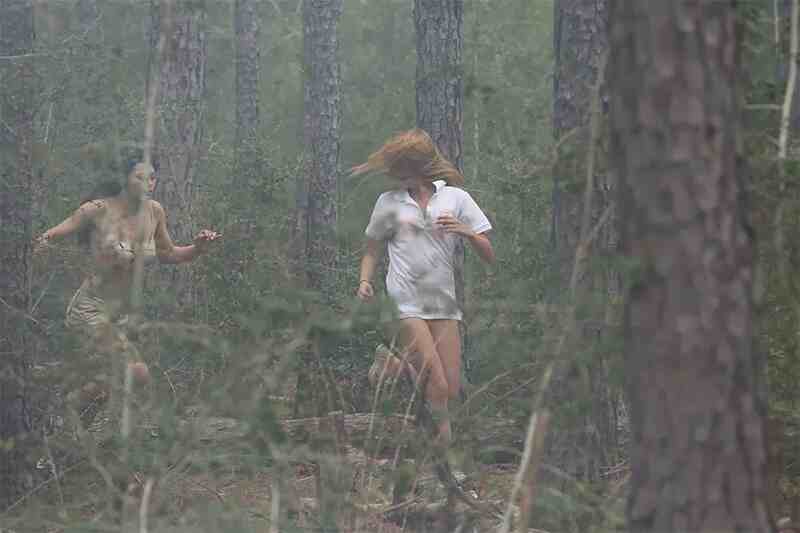 Lumberjack Man (2015) Screenshot 4