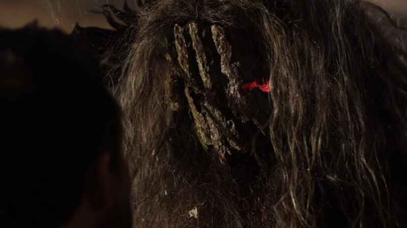 Lumberjack Man (2015) Screenshot 5