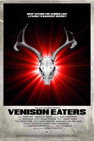 Venison Eaters (2013) Screenshot 1