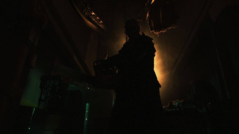 Knucklebones (2016) Screenshot 1