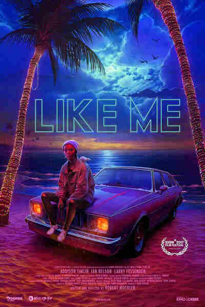 Like Me (2017) Screenshot 1