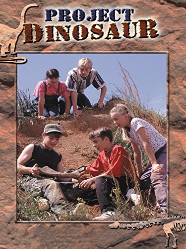 Project Dinosaur (2000) Screenshot 1